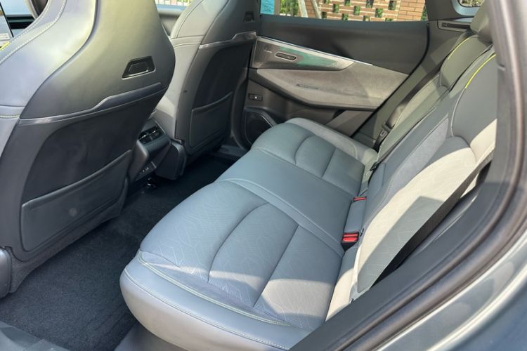 Used Lynk & Co 08 EM-P 2023 220km All-Wheel-Drive Performance Halo