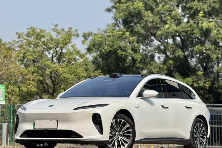 Used Nio ET5T 2024 75kWh Touring