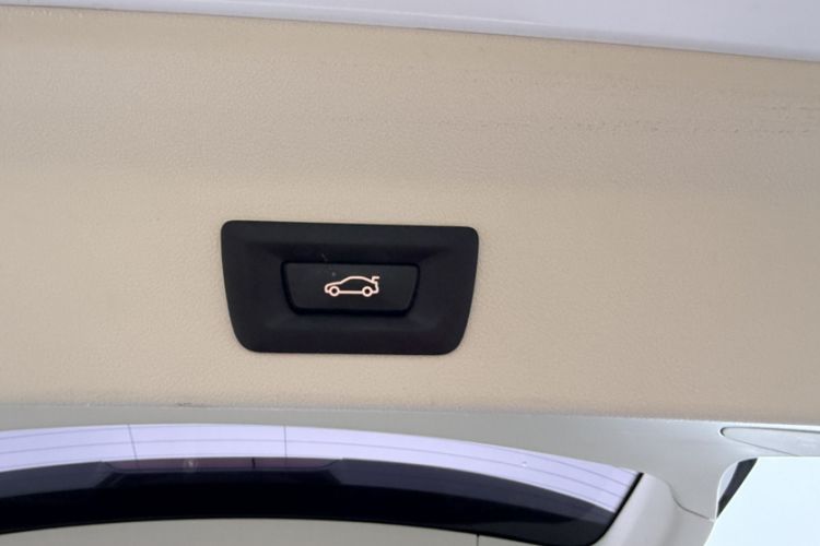 Used BMW X3 2019 xDrive28i M Sport Package
