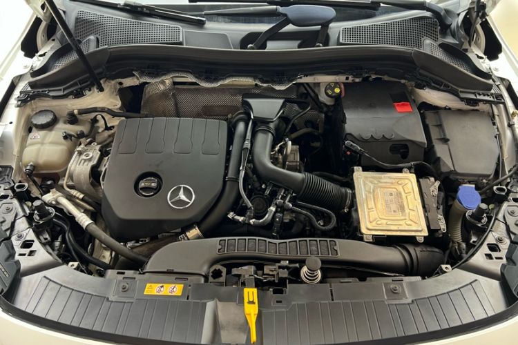 Used Mercedes-Benz GLA 2020 GLA 180
