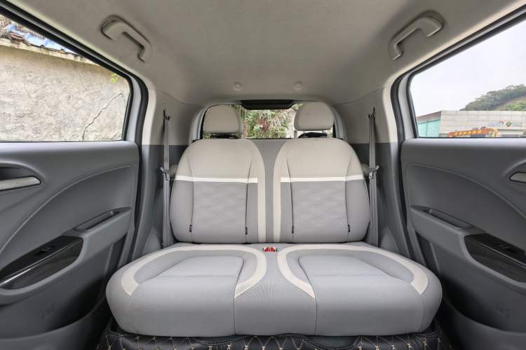 Used ORA White Cat 2020 305 km Luxury Version
