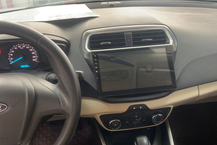 Used Ford Escort 2015 1.5L Automatic Comfort Model