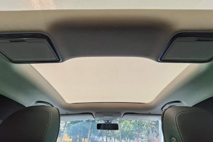 Used Mercedes-Benz C-Class 2020 Restyled C 260 L Sport Edition
