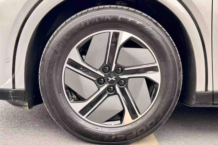 Used XPeng G6 2023 755 Ultra-Long Range Max