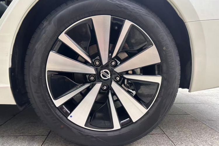 Used Nissan Teana 2021 2.0L XL Comfort Edition