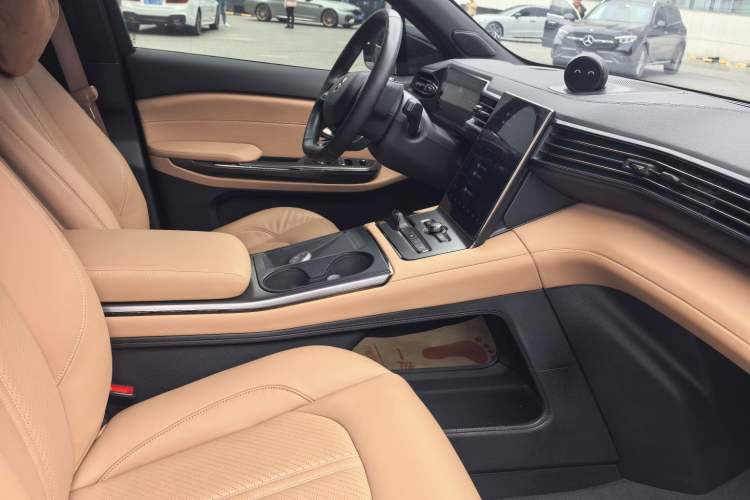 Used Nio ES6 2020 610 km Performance Version