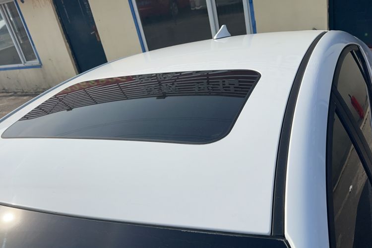 Used Hyundai Elantra 2016 1.6L Automatic ZhiXuan – Elite Version
