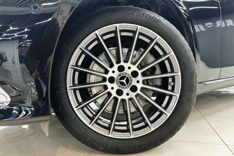 Used Mercedes-Benz E-Class 2023 E 260 L