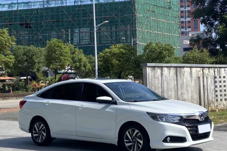 Used Honda Crider 2019 180 Turbo CVT Luxury Edition China VI Emission Standard