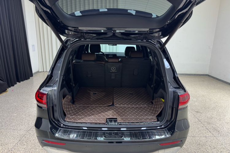 Used Mercedes-Benz GLB 2023 GLB 220 Fashion Model
