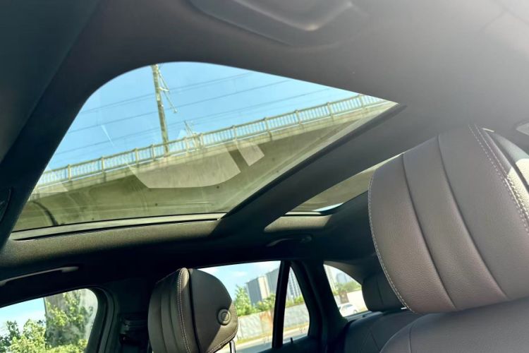 Used Mercedes-Benz GLC 2017 GLC 260 4MATIC Dynamic Edition
