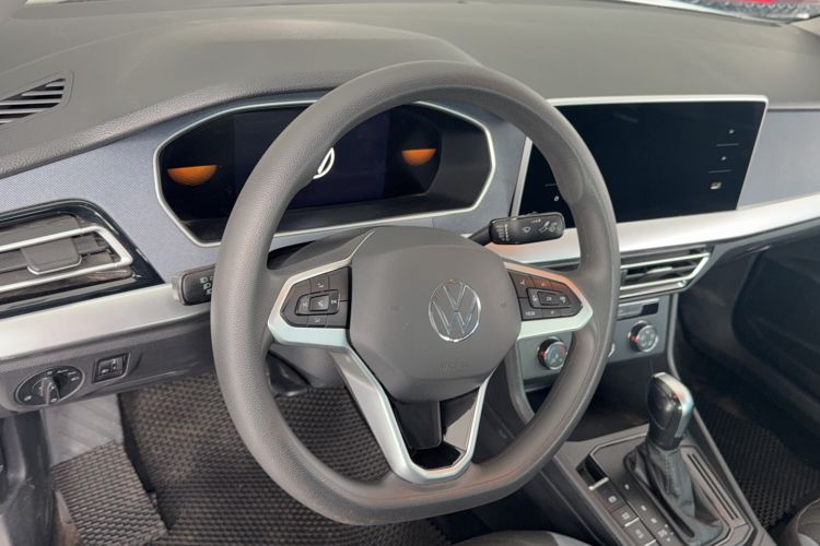 Used Volkswagen Lavida 2023 1.5L Automatic De Yi Edition
