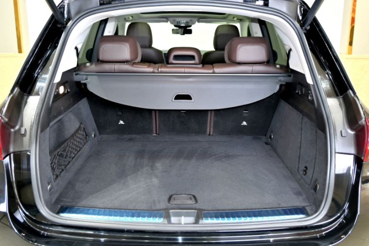 Used Mercedes-Benz GLE 2022 GLE 350 4MATIC Stylish Model
