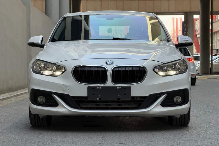 Used BMW 1 Series 2018 Revised 118i Fashion Edition
