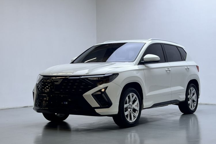 Used Jetta VS5 2022 280TSI Automatic Trendy Pro Version
