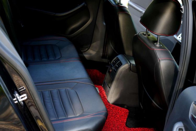 Used Volkswagen Sagitar 2013 2.0 TSI GLI
