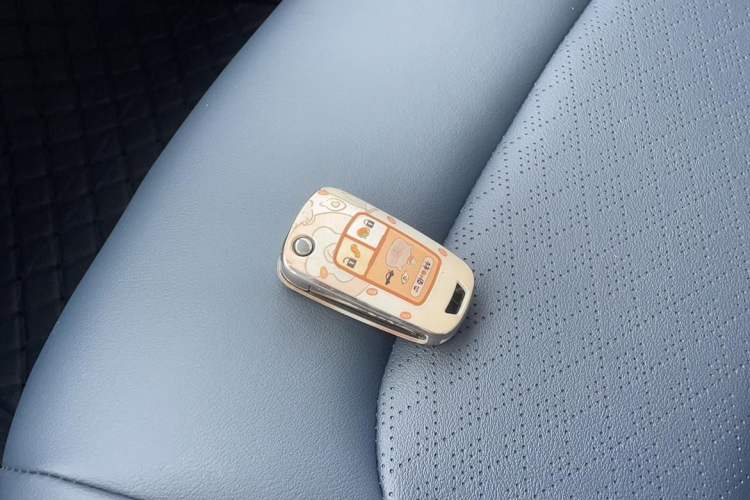 Used Chevrolet Monza 2024 1.5L Dual-Clutch Enjoyment Edition
