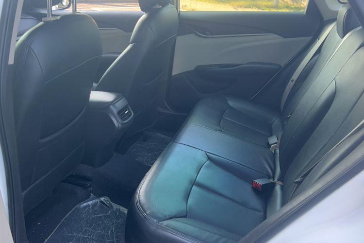 Used Buick GT 2021 Exemplar 1.5L Automatic Entry-Level Trim
