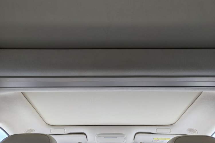 Used Hima Stelato S9 2024 All-Electric Ultra Four-Wheel-Drive Flagship Edition
