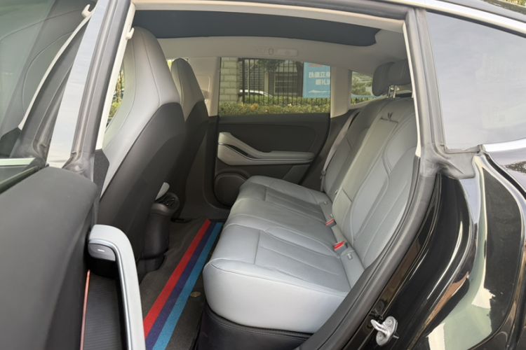 Used Nio ET5 2022 75 kWh
