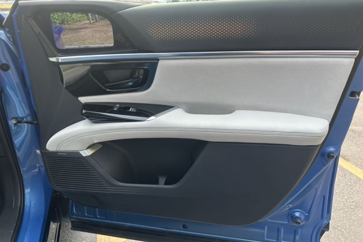 Used Honda S7 2025 Navigator Edition