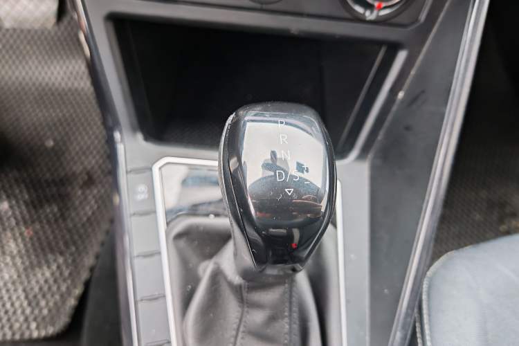 Used Volkswagen Lavida 2023 New Rui 1.5L Automatic New Yi Edition
