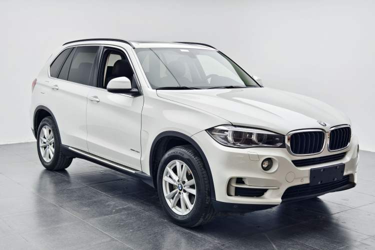 Used BMW X5 2015 xDrive28i