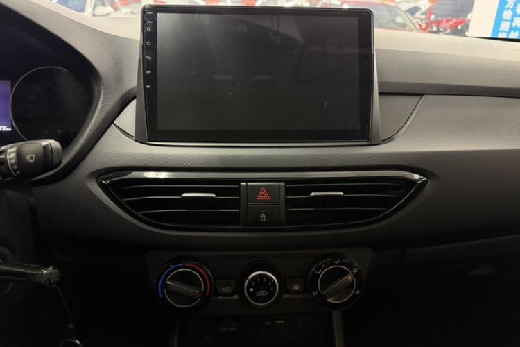 Used Hyundai Celesta 2020 1.6L Automatic GL Enjoyable Edition
