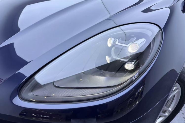 Used Porsche Macan 2021 Macan 2.0T