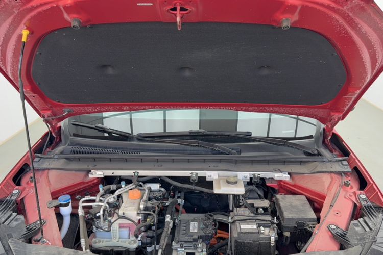 Used AION RT 2025 650 LiDAR Edition