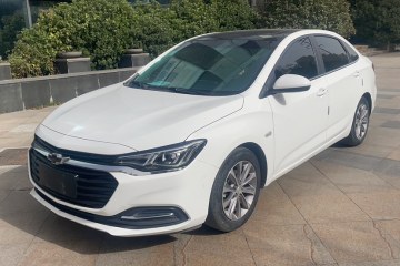 Used Chevrolet Monza 2022 320 Automatic Enjoyment Sunroof Version