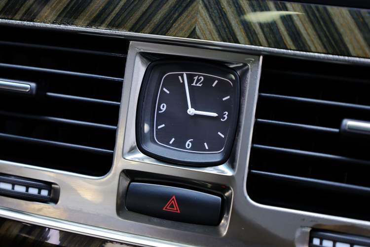 Used Hongqi H7 2021 2.0T Flagship Edition
