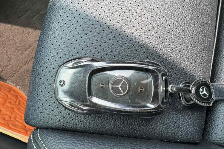 Used Mercedes-Benz GLA 2019 GLA 200 Dynamic Edition
