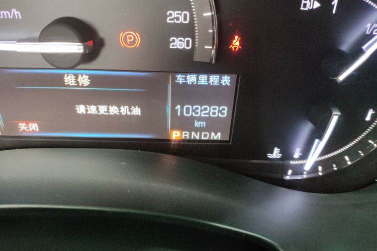 Used Cadillac ATS-L 2017 28T Fashion Edition