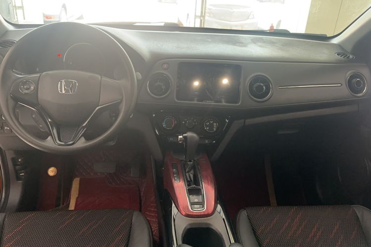 Used Honda XR-V 2015 1.8L EXi CVT Comfort Version
