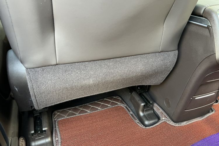 Used Geely Auto Jiajie 2021 1.8TD DCT Luxury Model
