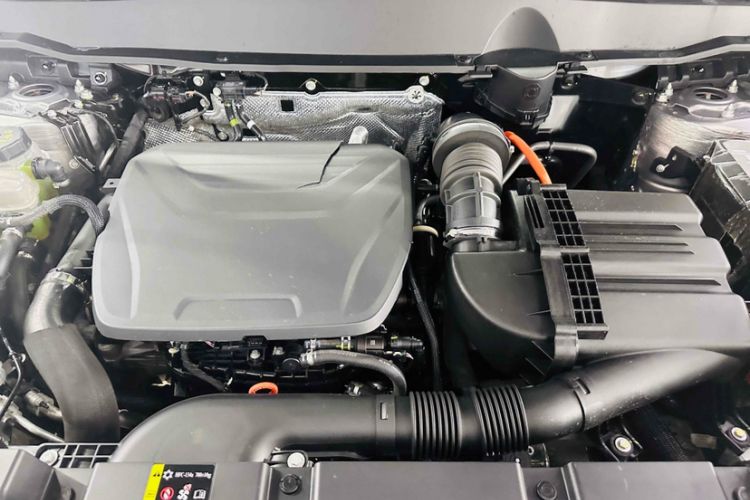 Used Haval  2023 DHT-PHEV 105km Tide Electric Version Plus
