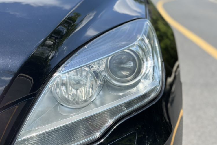 Used Mercedes-Benz R-Class 2014 R 320 4MATIC Business Model
