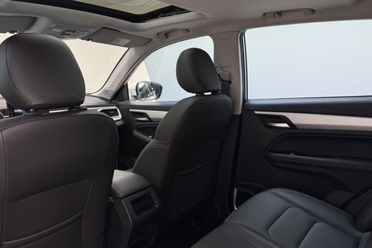 Used Geely Auto Vision X6 2020 1.4T Manual Luxury Model