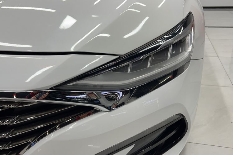 Used Hyundai Lafesta 2019 280TGDi Smart Speed Version China V Standard
