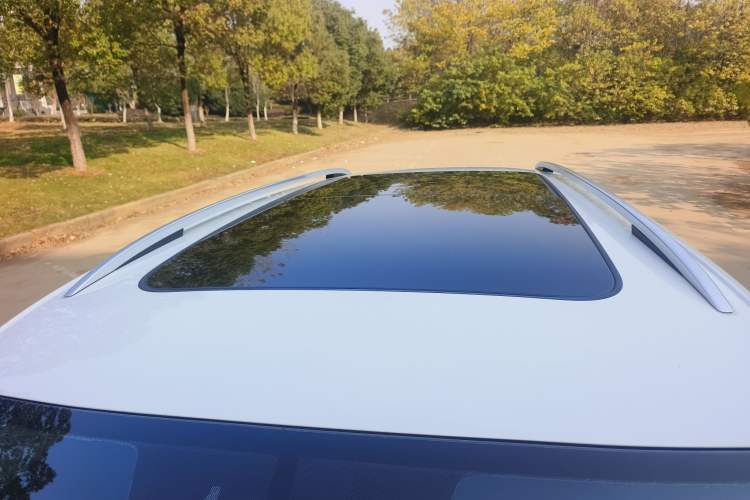 Used Skoda Kodiaq 2018 Facelifted TSI330 5-Seater Two-Wheel-Drive Luxury Enjoyment Edition
