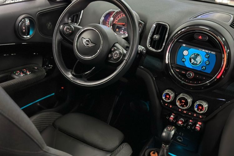 Used  Countryman 2017 1.5T COOPER ALL4 Traveler
