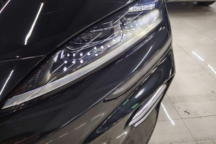 Used BYD Song PLUS New Energy 2023 Champion Edition DM-i 110KM Flagship PLUS
