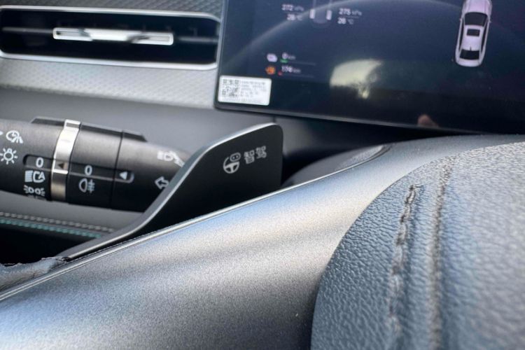 Used BYD Qin PLUS 2025 DM-i Smart Drive 55KM Beyond Model
