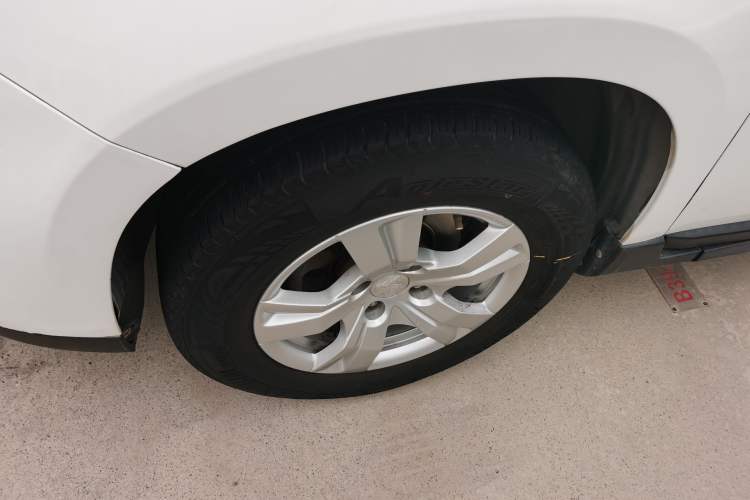 Used Peugeot 2008 2014 1.6L Automatic Trend Edition
