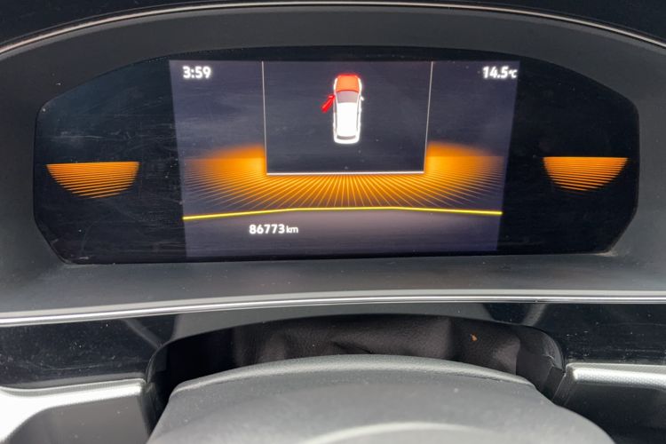 Used Volkswagen Passat 2022 280TSI Business Edition
