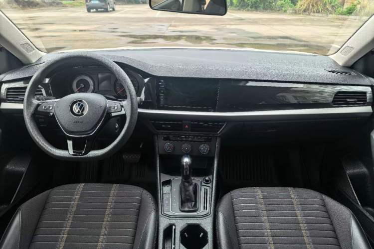 Used Volkswagen Lavida 2021 280TSI DSG Comfort Edition
