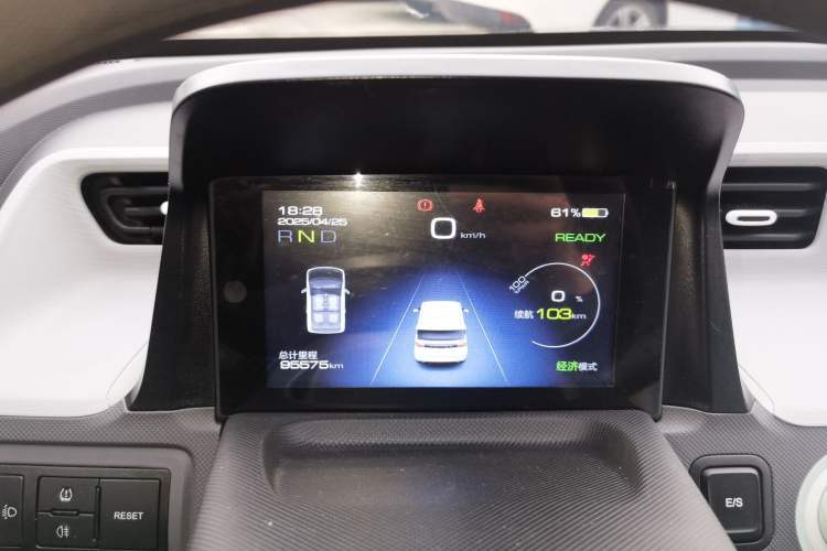 Used Wuling Hongguang MINIEV 2021 Macaron Premium Model – Lithium Iron Phosphate
