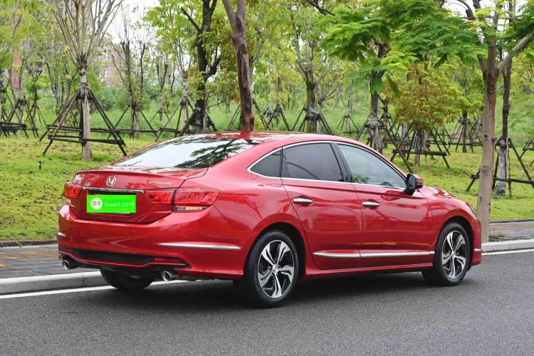 Used Honda Spirior 2015 2.4L Prestige Edition