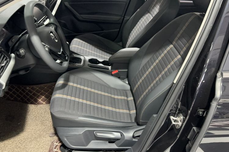 Used Volkswagen Lavida 2019 280TSI DSG Comfort Edition China VI standard
